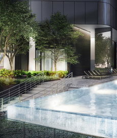 Project IDEO Q Phahol - Saphankhwai Picture - 5/14