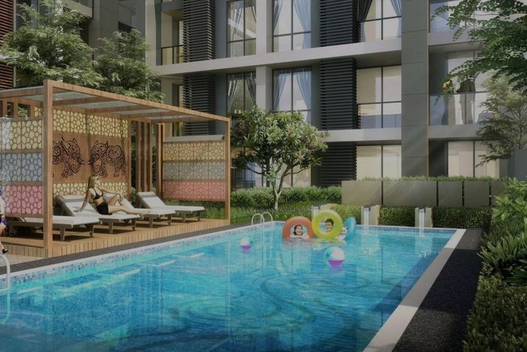 Regal Sathon - Naradhiwas