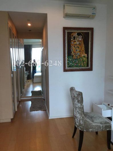 picture Wind  Ratchayothin 55 sqm for rent - 7/9