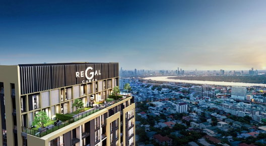 รูป Regal Sathon - Naradhiwas - รูปที่ 2/5