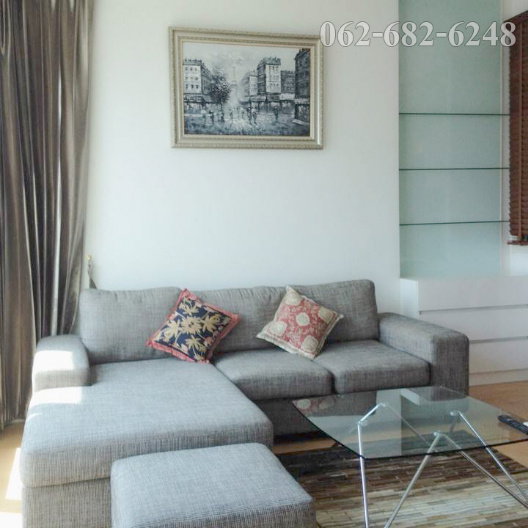 55 ตรม. Wind  Ratchayothin ใกล้ SCB Park เมเจอร์ รัชโยธิน