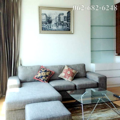 คอนโดให้เช่า : 55 ตรม. Wind  Ratchayothin ใกล้ SCB Park เมเจอร์ รัชโยธิน