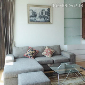 55 ตรม. Wind  Ratchayothin ใกล้ SCB Park เมเจอร์ รัชโยธิน