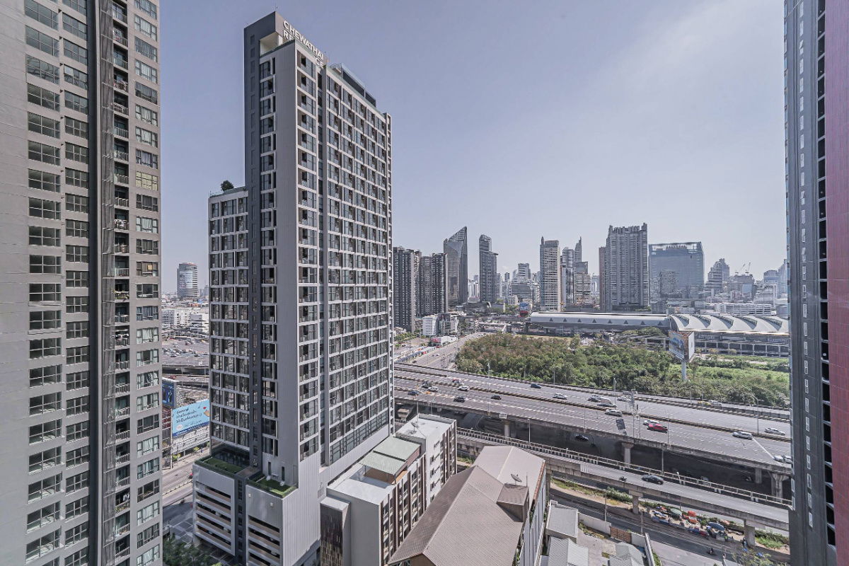 picture Life Asoke - Rama9 (Closed to MRT Rama9) - 23/59
