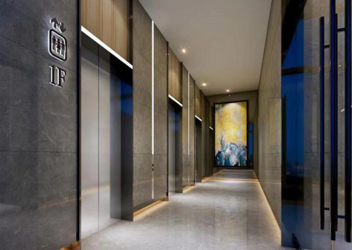 Regal Sathon - Naradhiwas