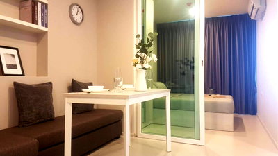 คอนโดให้เช่า :  ให้เช่า แอสปาย เอราวัณ Aspire Erawan                        