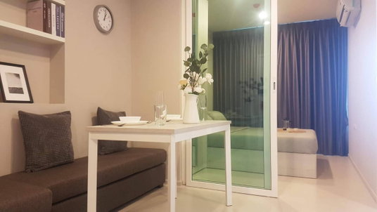 รูปภาพ Aspire Erawan   For Rent 9900 THB