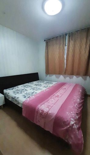 ให้เช่าคอนโด 1 ห้องนอน 28.5 ตร.ม. สมาร์ท คอนโด พระราม 2
