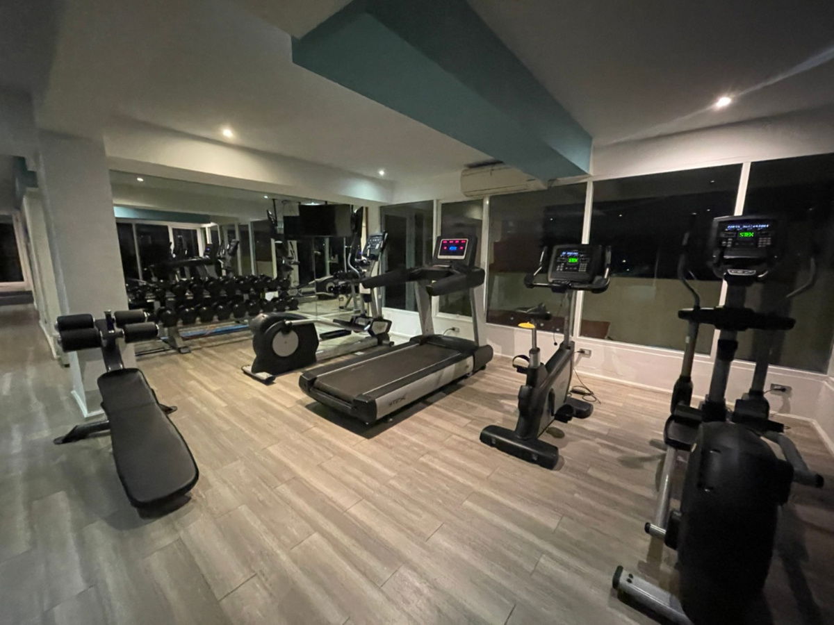 รูป ⛲️⛲️⛲️แอตแลนติส คอนโด รีสอร์ท พัทยา ห้องแต่ง ชั้น6 A วิวสระ⛲️⛲️⛲️ - รูปที่ 7/19