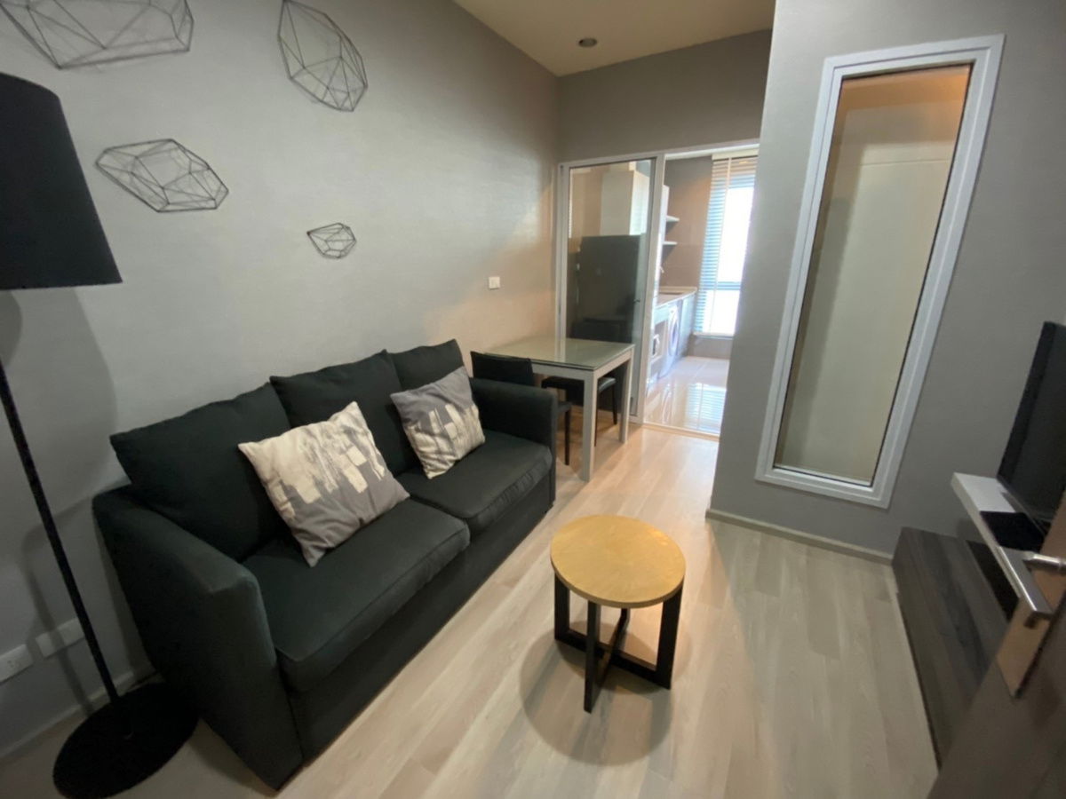 picture For rent Centric Ratchada-Huaykhwang - 4/7