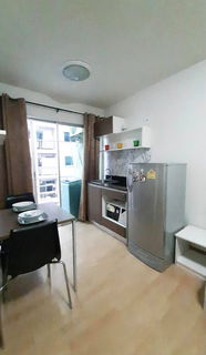 รูปภาพ For rent, Smart Condo Rama 2 For rent, Smart Condo Rama 2