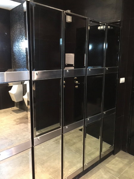 picture 1 bedroom type at Rhythm Sathorn-Narathiwas - 16/18