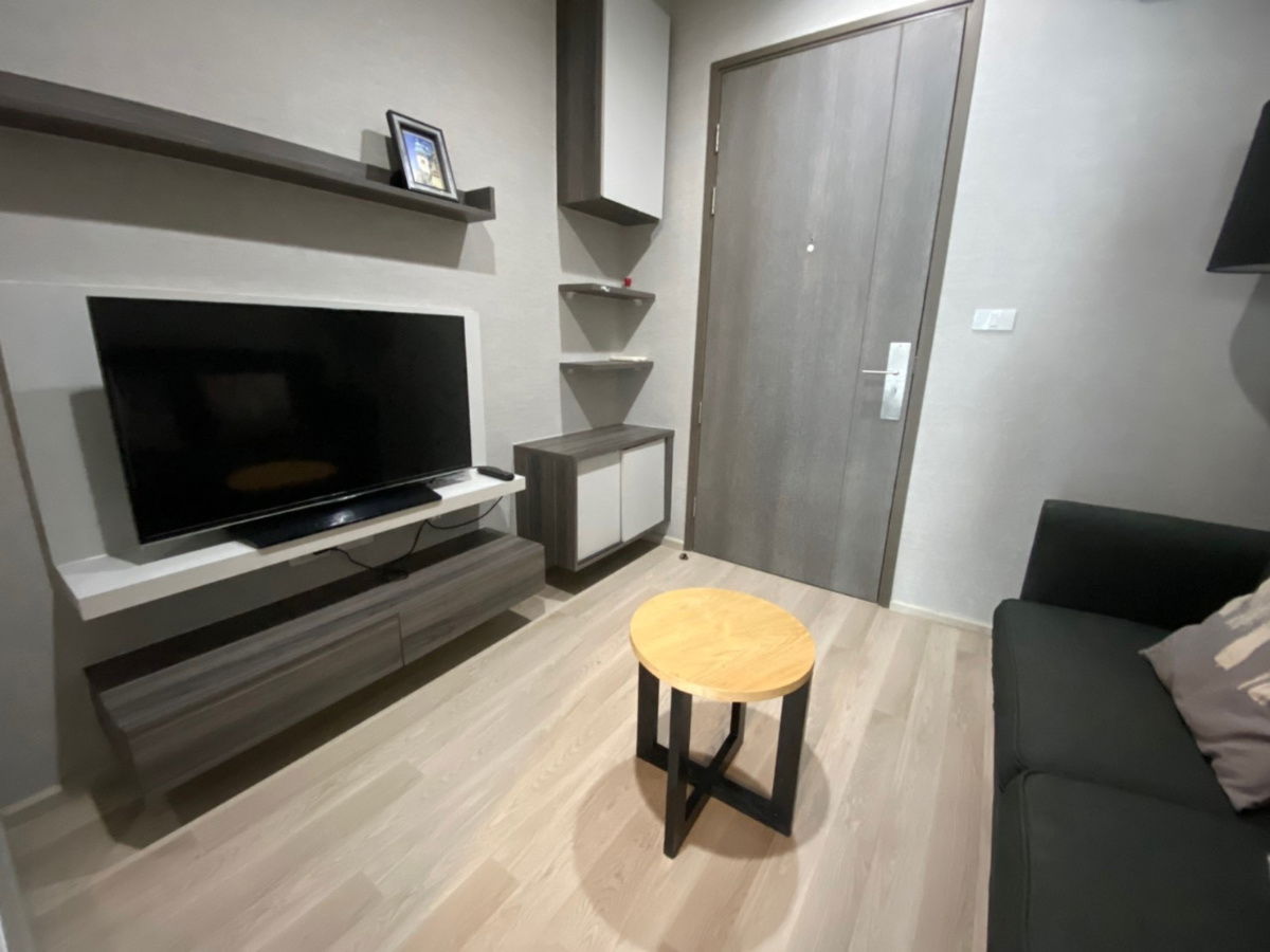 picture For rent Centric Ratchada-Huaykhwang - 3/7