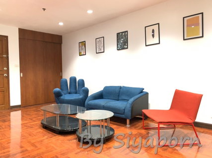 รูปภาพ 🌸🌸🌸 SR133 Special Deal!! For rent Condo Baan Suanpetch
