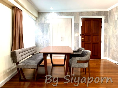 Condos for rent : 🌸🌸🌸 SR125 Special Deal!! For rent Condo Baan Suanpetch