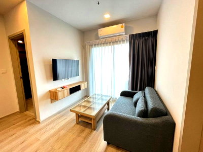 Condos for rent : Condo for Rent Metris Ladprao Fully Furnished Line ID: @ppagent