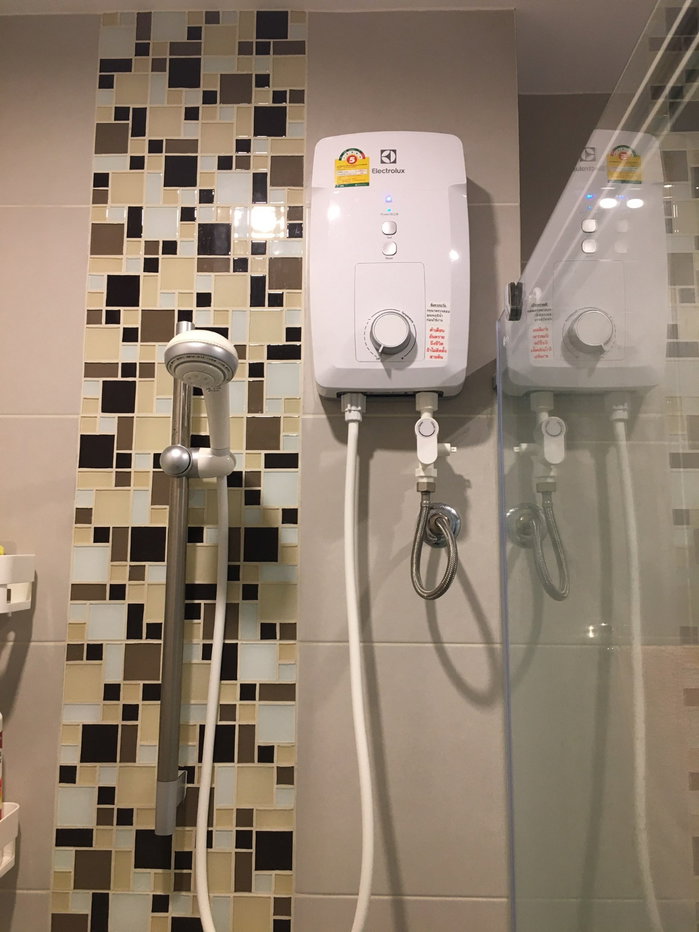 รูป ให้เช่า ศุภาลัย เวอเรนด้า พระราม 9 เลขที่ 349/336 - รูปที่ 9/11