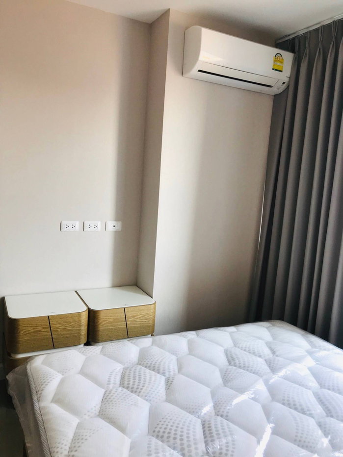 picture FOR Rent Metro Luxe Ratchada Unit 459/124 - 7/11