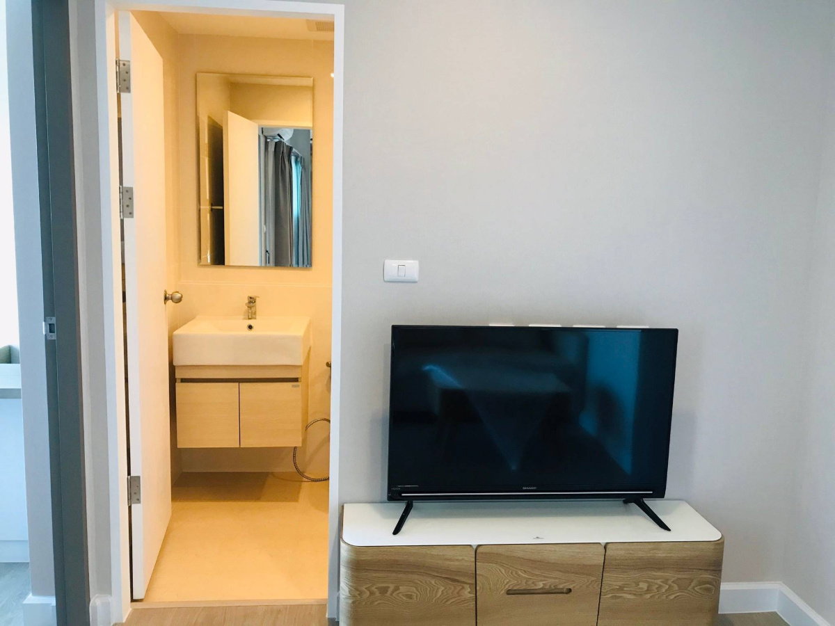 picture FOR Rent Metro Luxe Ratchada Unit 459/124 - 2/11