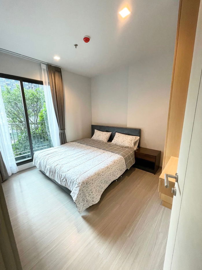 รูป ให้เช่า Life Asoke Rama9 🍁40ตรม 2ห้องนอน  - รูปที่ 3/18