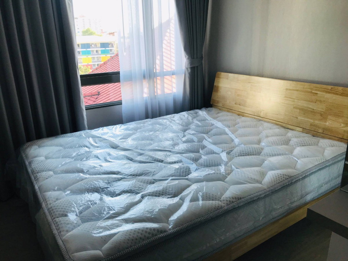 picture FOR Rent Metro Luxe Ratchada Unit 459/124 - 6/11