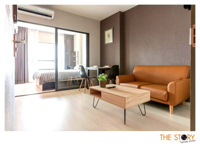 คอนโดให้เช่า : ให้เช่า ไอดีโอ สุขุมวิท 115 Ideo Sukhumvit 115                      