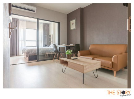 รูปภาพ ให้เช่า ไอดีโอ สุขุมวิท 115 Ideo Sukhumvit 115                      