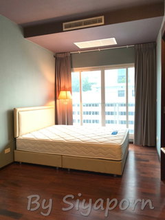 รูปภาพ SR135 Special Deal!! For rent Condo Noble Ora 