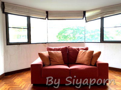 Condos for rent : 🌸🌸🌸 SR127 Special Deal!! For rent Condo Baan Suanpetch