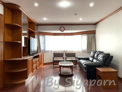 รูปภาพ 🌸🌸🌸 SR130 Special Deal!! For rent Condo Baan Suanpetch