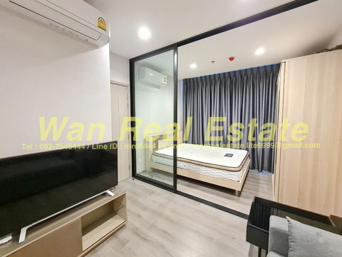 politan  rive riverside for rent