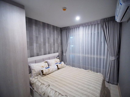 รูปภาพ ให้เช่า เดอะ คิทท์ พลัส สุขุมวิท 113 The Kith Plus Sukhumvit 113