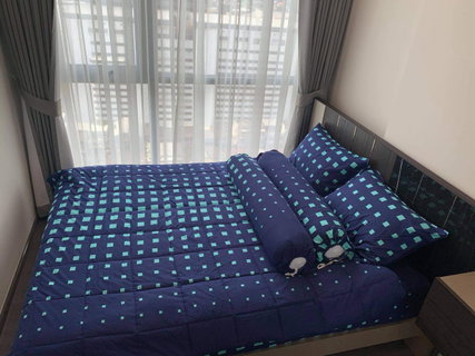 รูปภาพ F12036 Condo for rent OKA HAUS Sukhumvit 36, beautiful room, fully furnished, washing machine, special price
