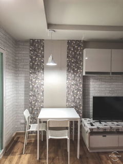 รูปภาพ 🔴R1089 🔴ให้เช่าคอนโด Happy condo รัชดา 18 (MRT ห้วยขวาง และ สุทธิสาร)