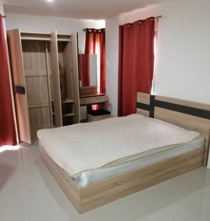 รูปภาพ Ussakan City  Condo  For  Rent