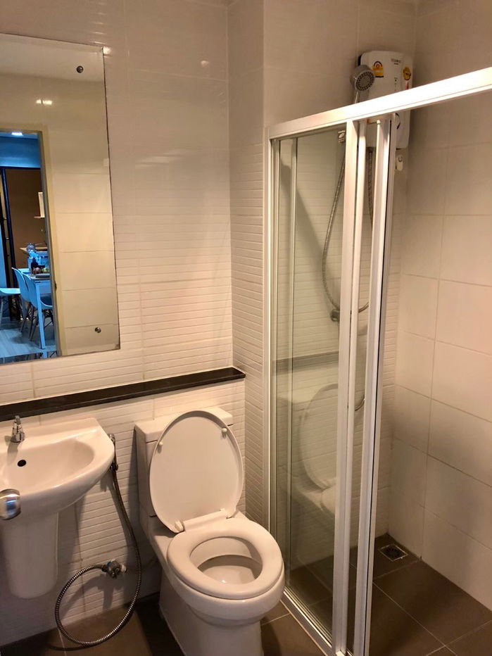 picture For rent  B Republic (READY TO MOVE IN) - 16/18