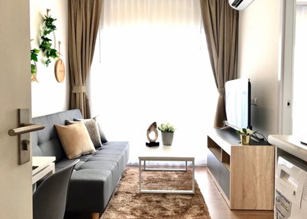 รูปภาพ For rent  Notting Hill Sukhumvit-Praksa