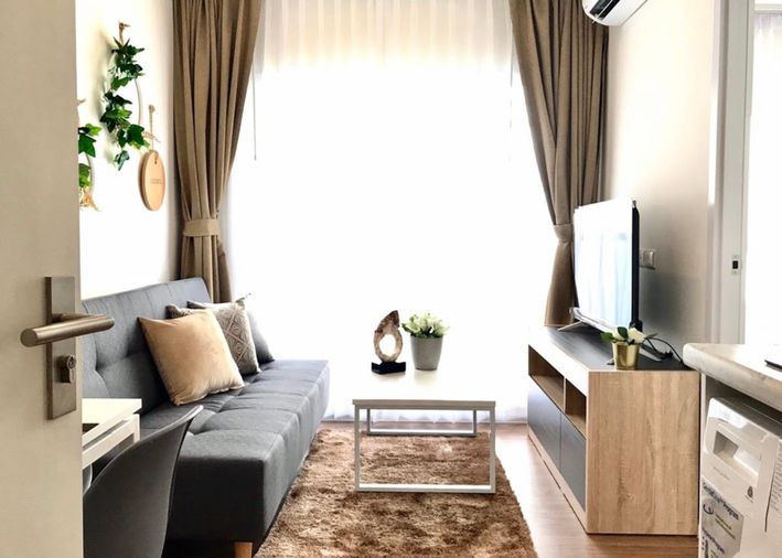 For rent  Notting Hill Sukhumvit-Praksa