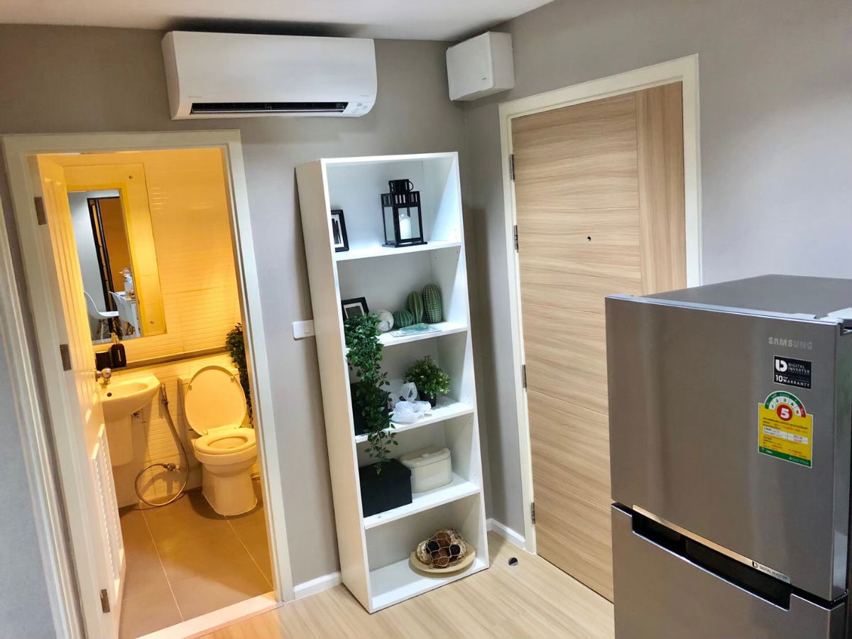 picture For rent  B Republic (READY TO MOVE IN) - 17/18