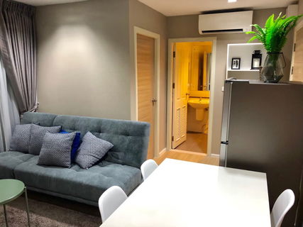 รูปภาพ For rent B Republic (READY TO MOVE IN)