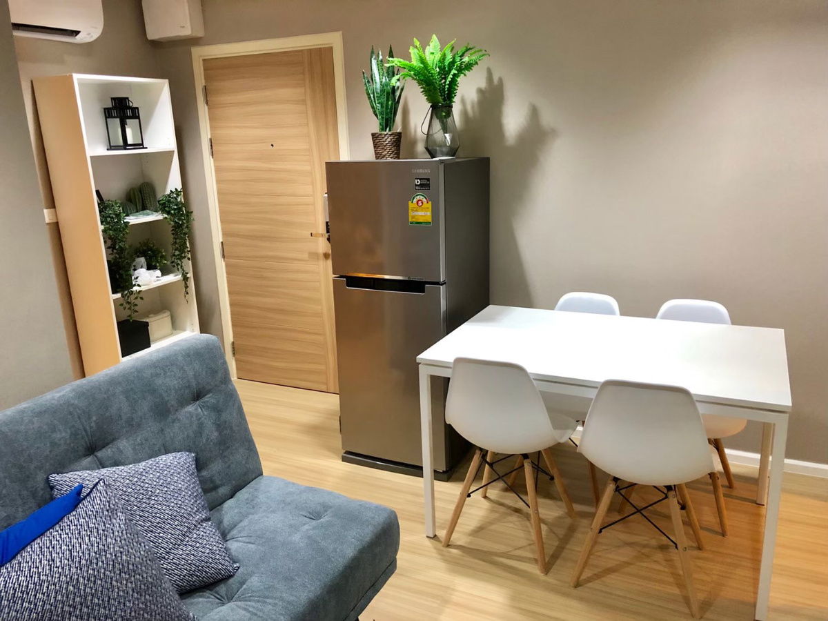 picture For rent  B Republic (READY TO MOVE IN) - 3/18