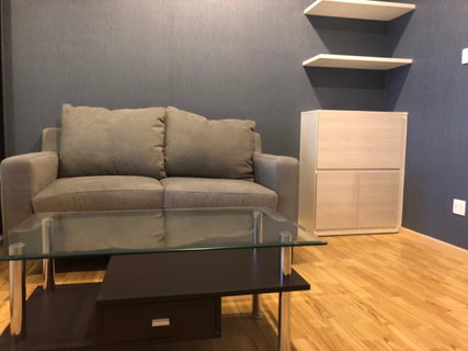รูปภาพ For rent The Cabana (Ready to move in)