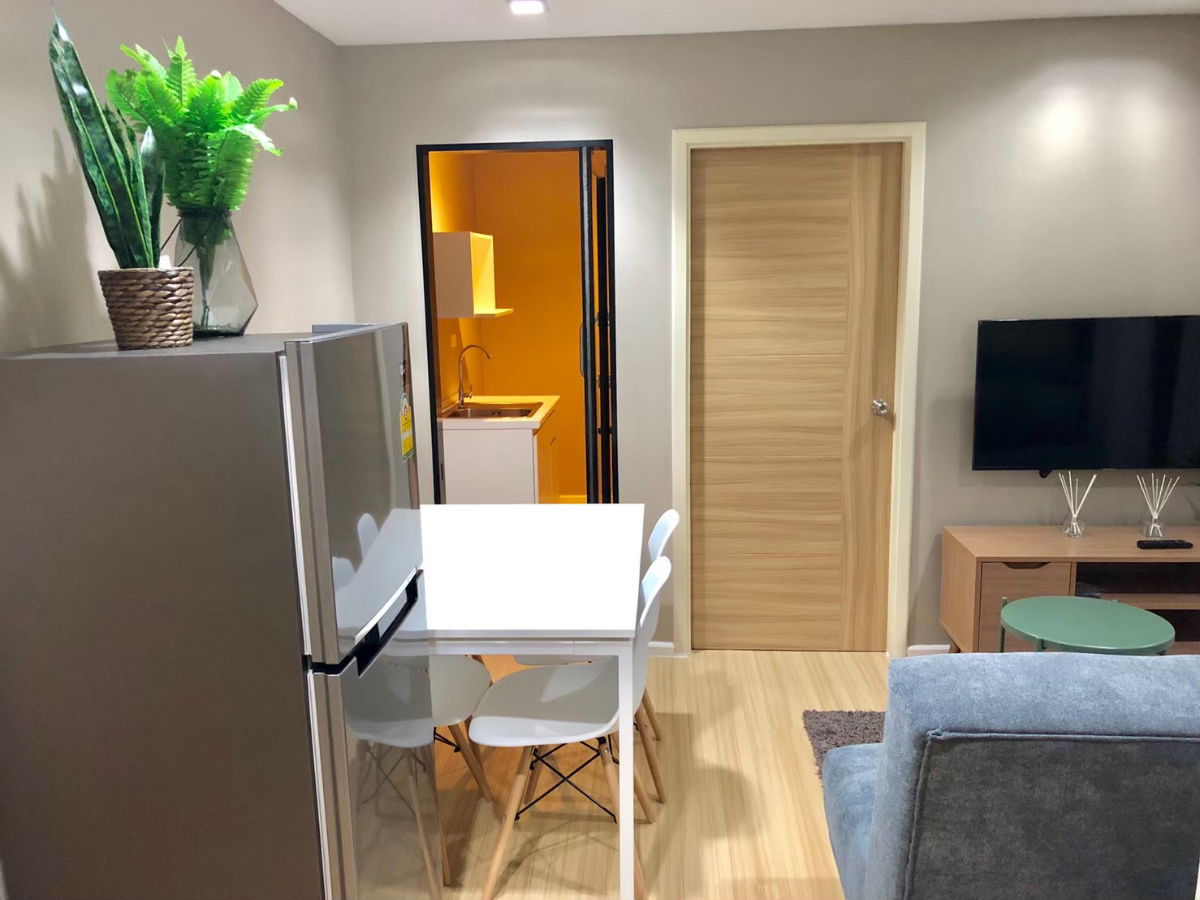 picture For rent  B Republic (READY TO MOVE IN) - 10/18