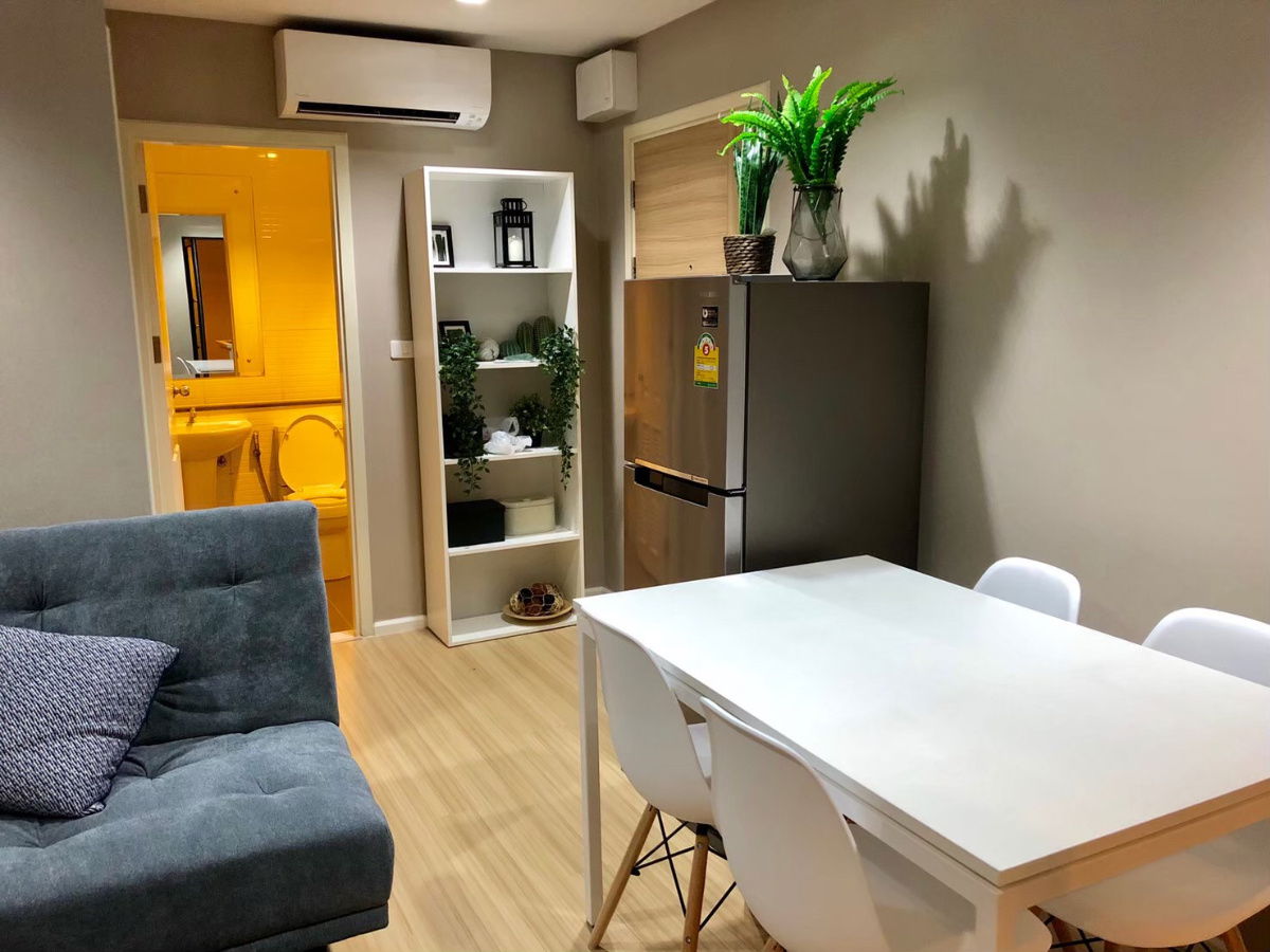 picture For rent  B Republic (READY TO MOVE IN) - 2/18