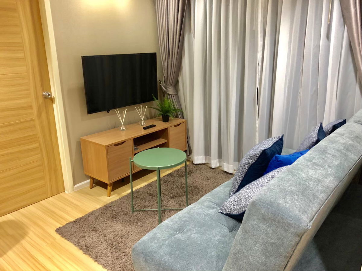 picture For rent  B Republic (READY TO MOVE IN) - 18/18