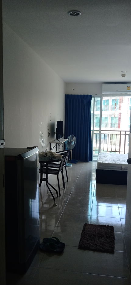 picture Ad Condo For rent stodio 25 1bed 1bath - 7/10