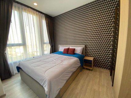 รูปภาพ F12044 Condo for rent XT Ekkamai, beautiful room, fully furnished, special price