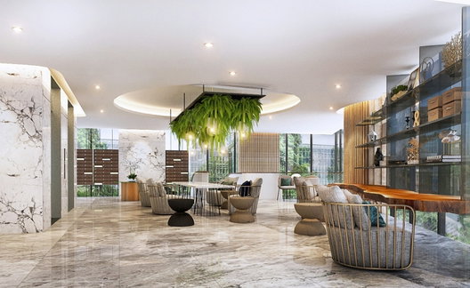 Project The Teak Sathorn - Lumpini Picture - 3/5