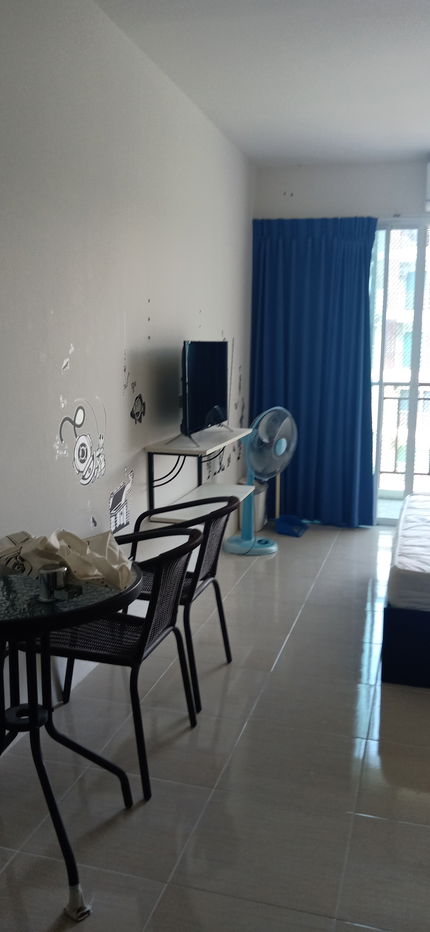 picture Ad Condo For rent stodio 25 1bed 1bath - 10/10