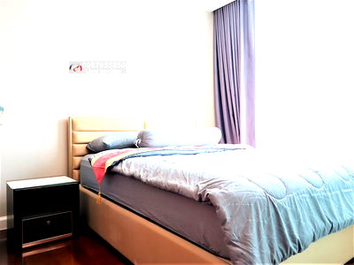 Condos for rent : (M37) Metropolitan Metropolis Samrong Interchange for rent (35 sqm.), 8 floor, one step to BTS Samrong, 